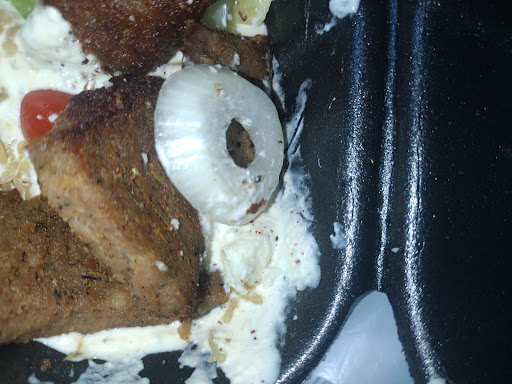 Photo of Gyros Cafe & Restaurant - 5614 Chalkville Mountain Rd, Birmingham, AL 35235