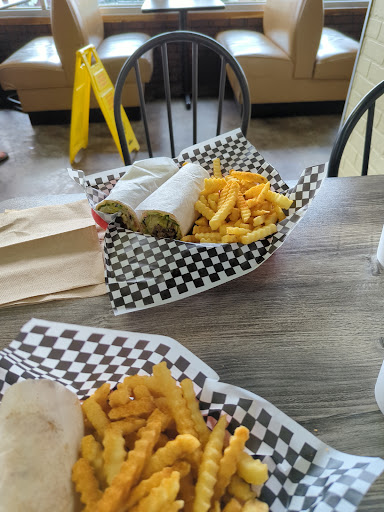 Photo of Gyros Cafe & Restaurant - 5614 Chalkville Mountain Rd, Birmingham, AL 35235