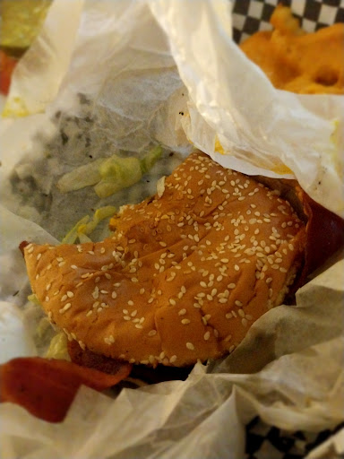 Photo of Gyros Cafe & Restaurant - 5614 Chalkville Mountain Rd, Birmingham, AL 35235