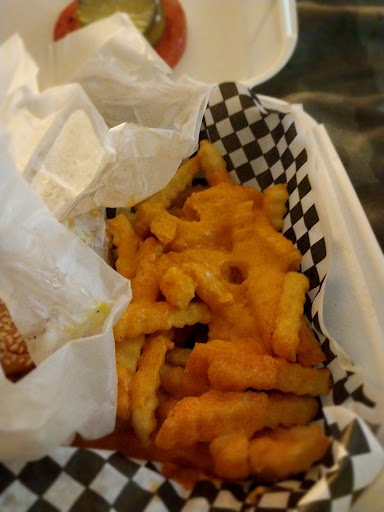 Photo of Gyros Cafe & Restaurant - 5614 Chalkville Mountain Rd, Birmingham, AL 35235