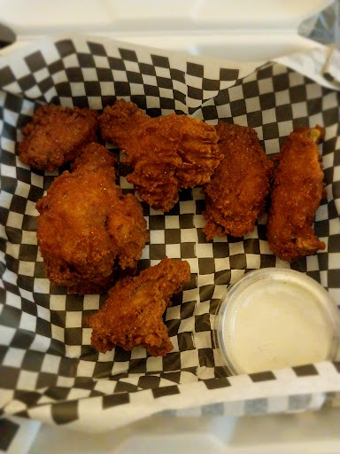 Photo of Gyros Cafe & Restaurant - 5614 Chalkville Mountain Rd, Birmingham, AL 35235