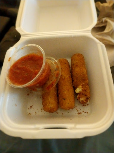 Photo of Gyros Cafe & Restaurant - 5614 Chalkville Mountain Rd, Birmingham, AL 35235