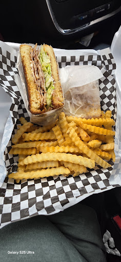 Photo of Gyros Cafe & Restaurant - 5614 Chalkville Mountain Rd, Birmingham, AL 35235