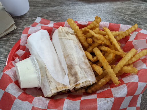 Photo of Gyros Cafe & Restaurant - 5614 Chalkville Mountain Rd, Birmingham, AL 35235