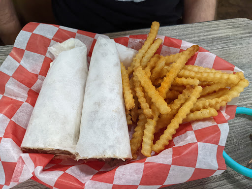 Photo of Gyros Cafe & Restaurant - 5614 Chalkville Mountain Rd, Birmingham, AL 35235