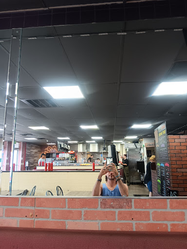 Photo of Gyros Cafe & Restaurant - 5614 Chalkville Mountain Rd, Birmingham, AL 35235