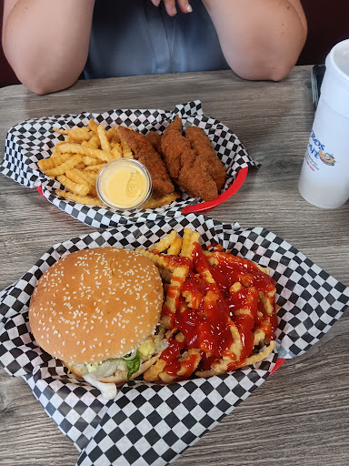 Photo of Gyros Cafe & Restaurant - 5614 Chalkville Mountain Rd, Birmingham, AL 35235