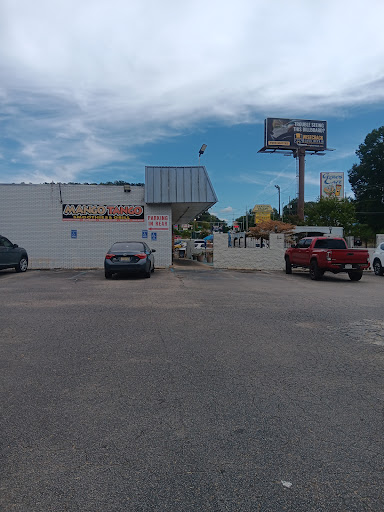 Photo of Gyros Cafe & Restaurant - 5614 Chalkville Mountain Rd, Birmingham, AL 35235