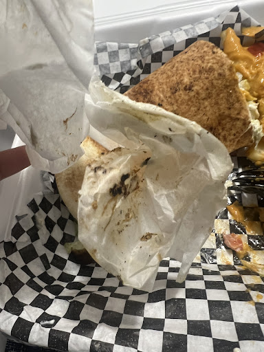 Photo of Gyros Cafe & Restaurant - 5614 Chalkville Mountain Rd, Birmingham, AL 35235