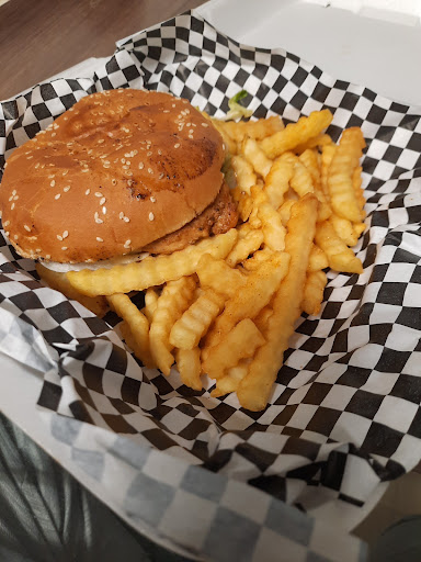 Photo of Gyros Cafe & Restaurant - 5614 Chalkville Mountain Rd, Birmingham, AL 35235