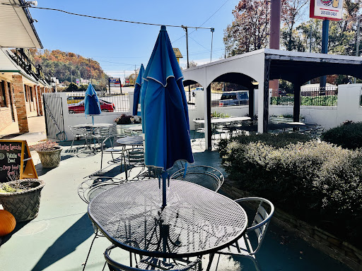 Photo of Gyros Cafe & Restaurant - 5614 Chalkville Mountain Rd, Birmingham, AL 35235