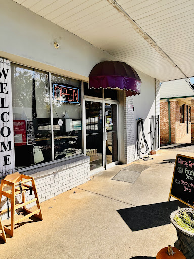 Photo of Gyros Cafe & Restaurant - 5614 Chalkville Mountain Rd, Birmingham, AL 35235