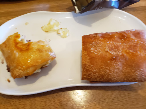 Photo of Panera Bread - 1118 Cullman Shopping Center NW, Cullman, AL 35055