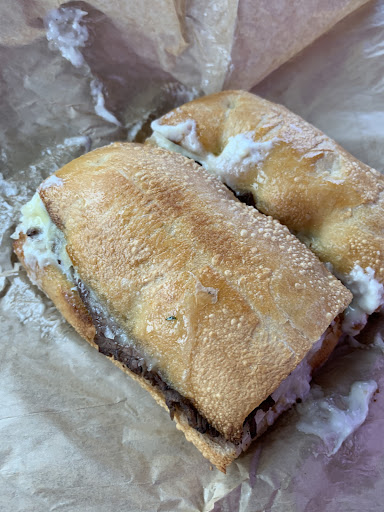 Photo of Panera Bread - 1118 Cullman Shopping Center NW, Cullman, AL 35055