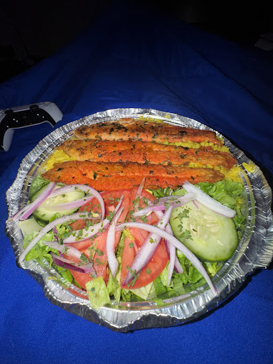 Photo of Jerusalem Grill #2 - 2519 Redmond Cir, Rome, GA 30165