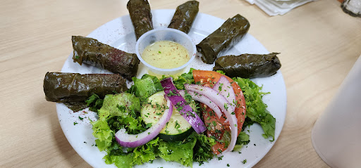 Photo of Jerusalem Grill #2 - 2519 Redmond Cir, Rome, GA 30165