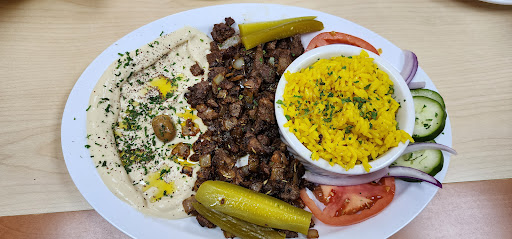 Photo of Jerusalem Grill #2 - 2519 Redmond Cir, Rome, GA 30165