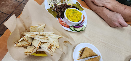 Photo of Jerusalem Grill #2 - 2519 Redmond Cir, Rome, GA 30165