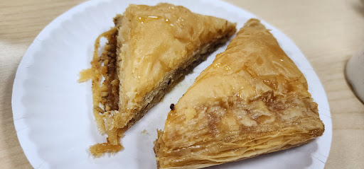 Photo of Jerusalem Grill #2 - 2519 Redmond Cir, Rome, GA 30165