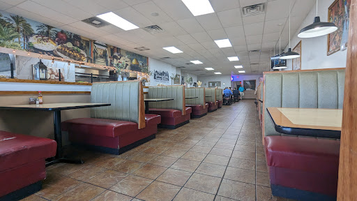 Photo of Jerusalem Grill #2 - 2519 Redmond Cir, Rome, GA 30165