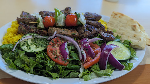 Photo of Jerusalem Grill #2 - 2519 Redmond Cir, Rome, GA 30165