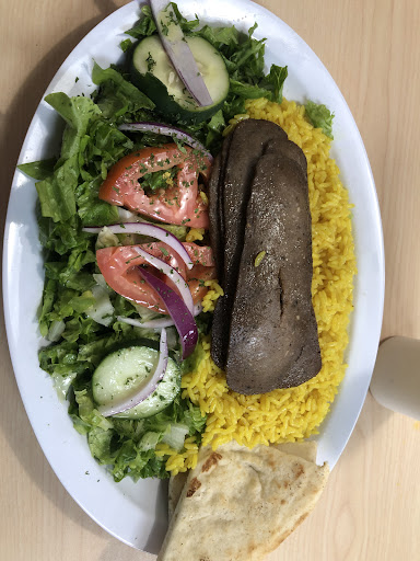 Photo of Jerusalem Grill #2 - 2519 Redmond Cir, Rome, GA 30165