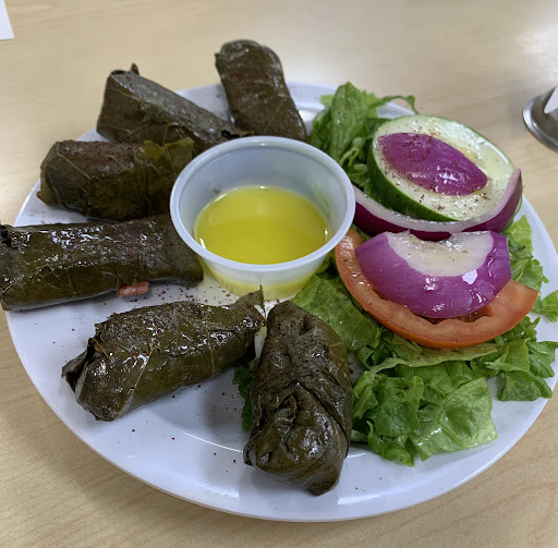 Photo of Jerusalem Grill #2 - 2519 Redmond Cir, Rome, GA 30165