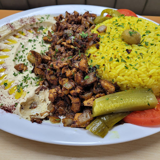 Photo of Jerusalem Grill #2 - 2519 Redmond Cir, Rome, GA 30165