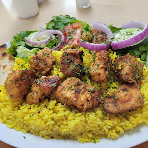 Photo of Jerusalem Grill #2 - 2519 Redmond Cir, Rome, GA 30165