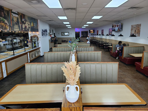 Photo of Jerusalem Grill #2 - 2519 Redmond Cir, Rome, GA 30165