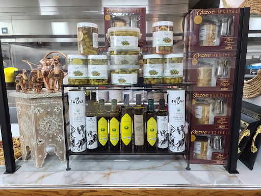 Photo of Jerusalem Grill #2 - 2519 Redmond Cir, Rome, GA 30165