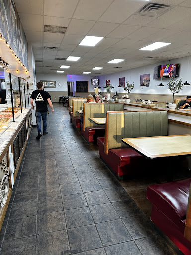 Photo of Jerusalem Grill #2 - 2519 Redmond Cir, Rome, GA 30165