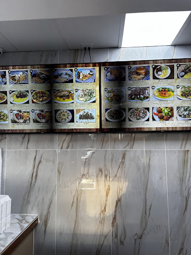 Photo of Jerusalem Grill #2 - 2519 Redmond Cir, Rome, GA 30165