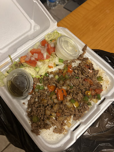 Photo of Olipita Mediterranean & American Grill - 837 Park Rd, Pleasant Grove, AL 35127