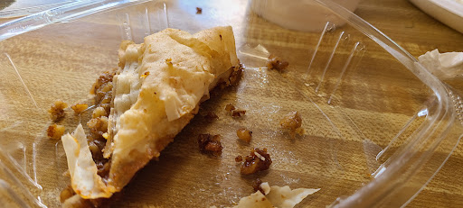 Photo of Olipita Mediterranean & American Grill - 837 Park Rd, Pleasant Grove, AL 35127