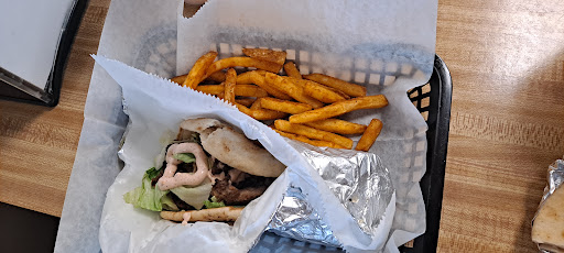 Photo of Olipita Mediterranean & American Grill - 837 Park Rd, Pleasant Grove, AL 35127