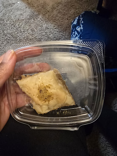 Photo of Olipita Mediterranean & American Grill - 837 Park Rd, Pleasant Grove, AL 35127