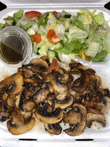 Photo of Olipita Mediterranean & American Grill - 837 Park Rd, Pleasant Grove, AL 35127