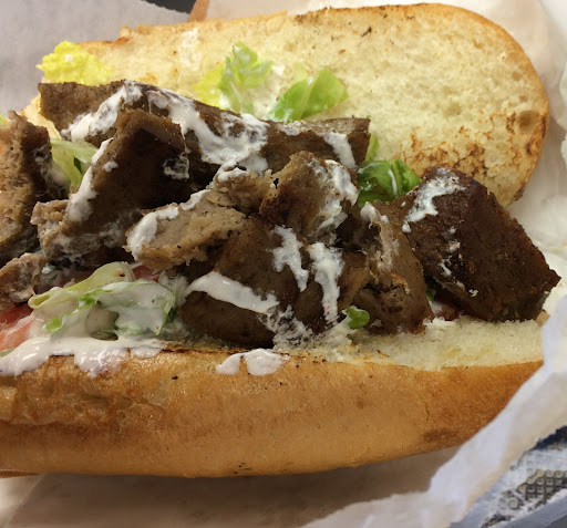 Photo of Olipita Mediterranean & American Grill - 837 Park Rd, Pleasant Grove, AL 35127