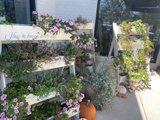 Photo of Taziki's Mediterranean Café- Knox Square - 5880 Elsie Rd, Hoover, AL 35244