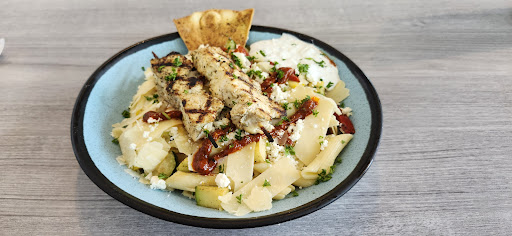 Photo of Taziki's Mediterranean Café- Knox Square - 5880 Elsie Rd, Hoover, AL 35244