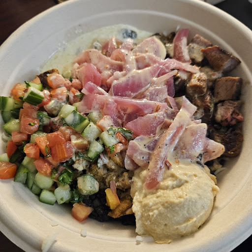 Photo of CAVA - 1830 29th Ave S Ste 115, Birmingham, AL 35209