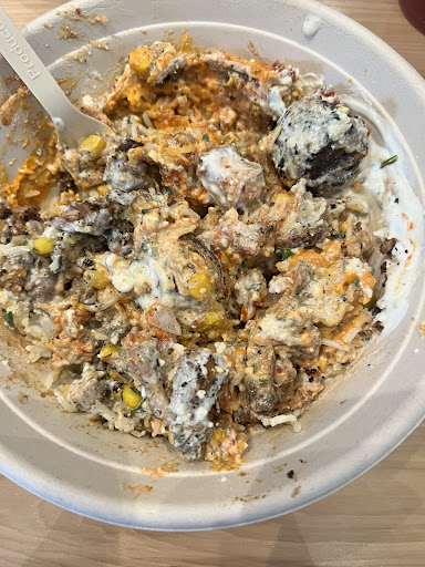 Photo of CAVA - 1830 29th Ave S Ste 115, Birmingham, AL 35209