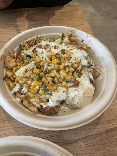 Photo of CAVA - 1830 29th Ave S Ste 115, Birmingham, AL 35209