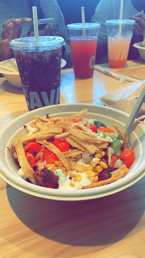 Photo of CAVA - 1830 29th Ave S Ste 115, Birmingham, AL 35209