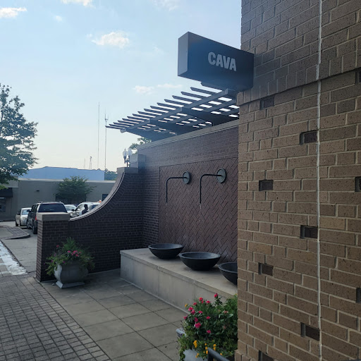 Photo of CAVA - 1830 29th Ave S Ste 115, Birmingham, AL 35209