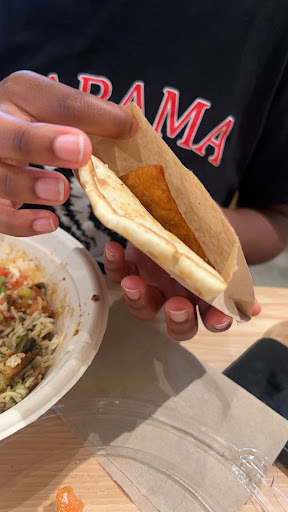 Photo of CAVA - 1830 29th Ave S Ste 115, Birmingham, AL 35209