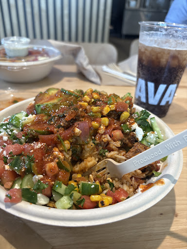 Photo of CAVA - 1830 29th Ave S Ste 115, Birmingham, AL 35209