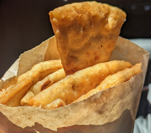 Photo of CAVA - 1830 29th Ave S Ste 115, Birmingham, AL 35209