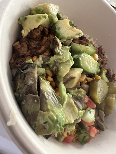 Photo of CAVA - 1830 29th Ave S Ste 115, Birmingham, AL 35209